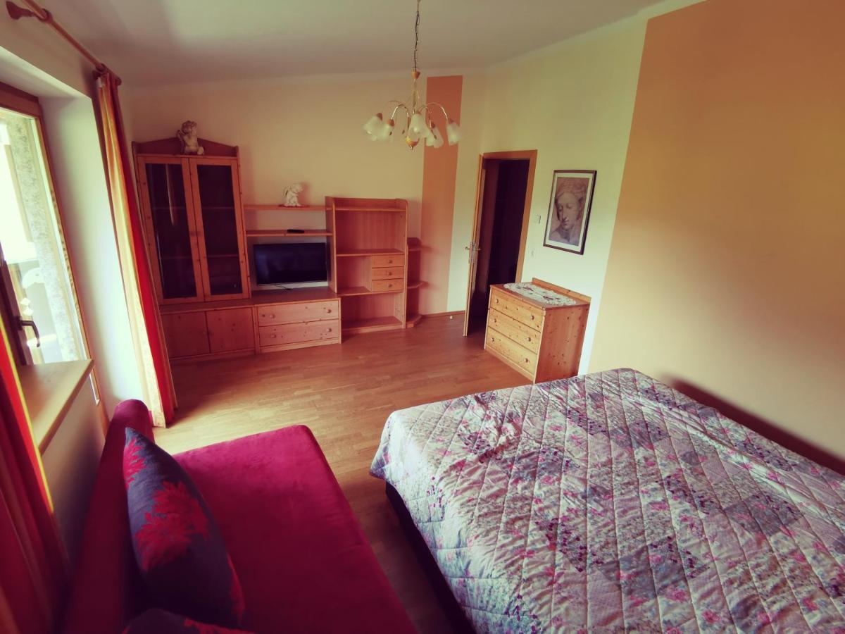 Ferienwohnung Grabner Fieberbrunn Exterior foto